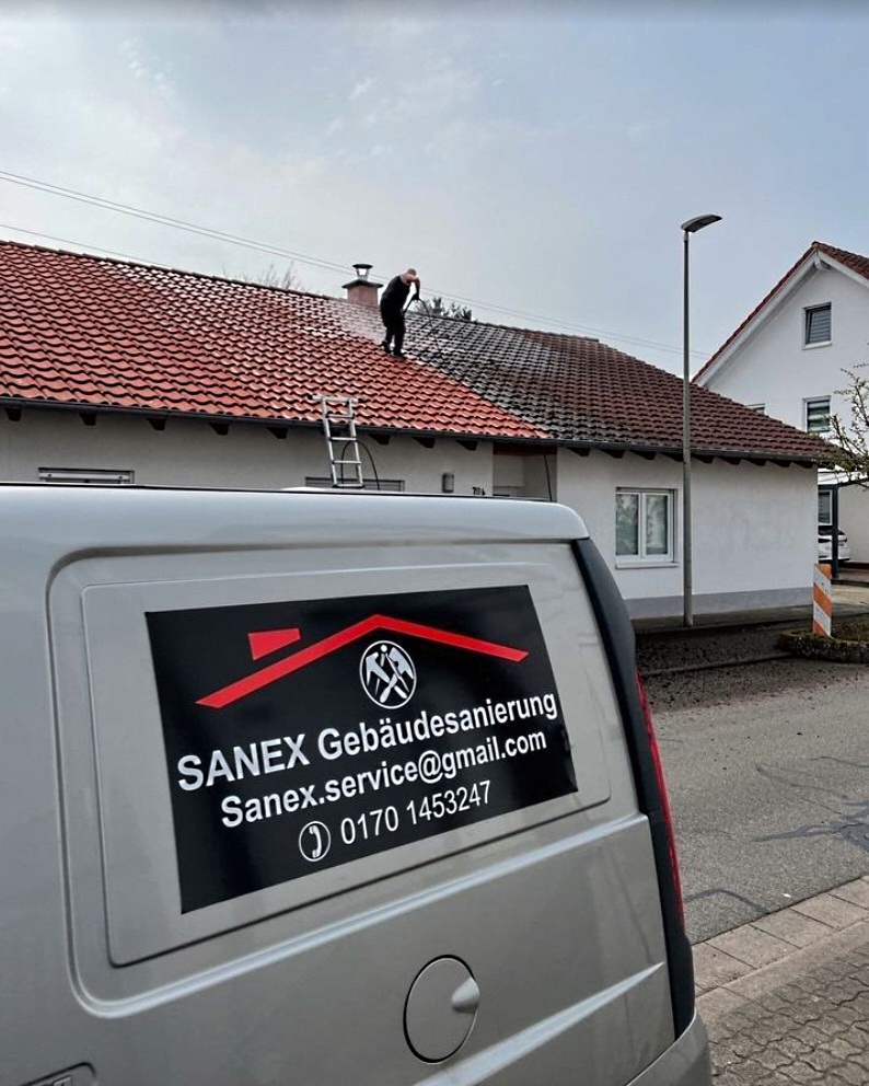 sanex bruchmuehlbach-miesau
