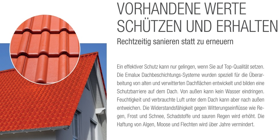 dachbeschichtung worms