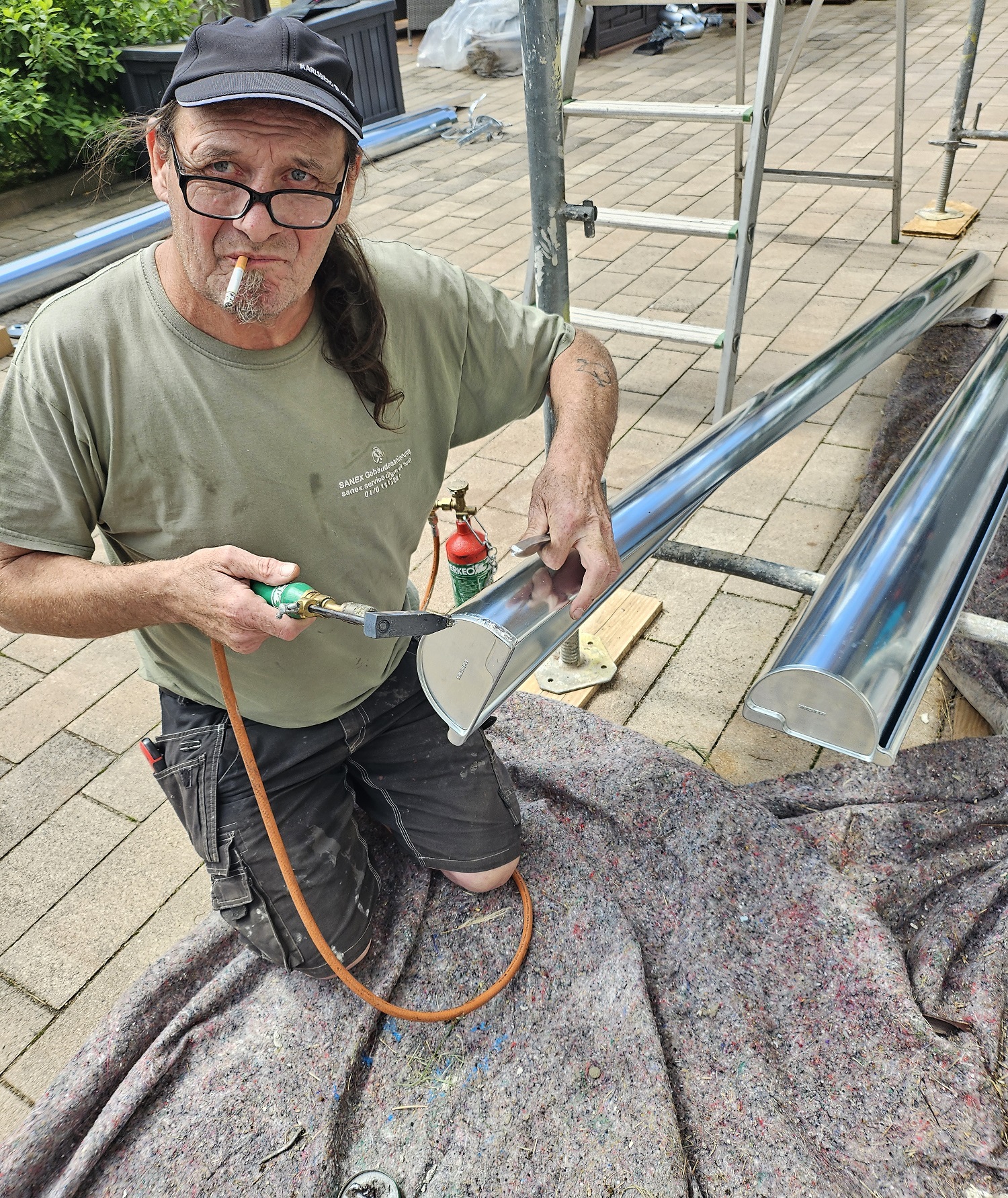 dachreparaturen