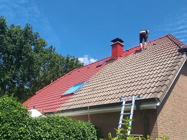 dachsanierung