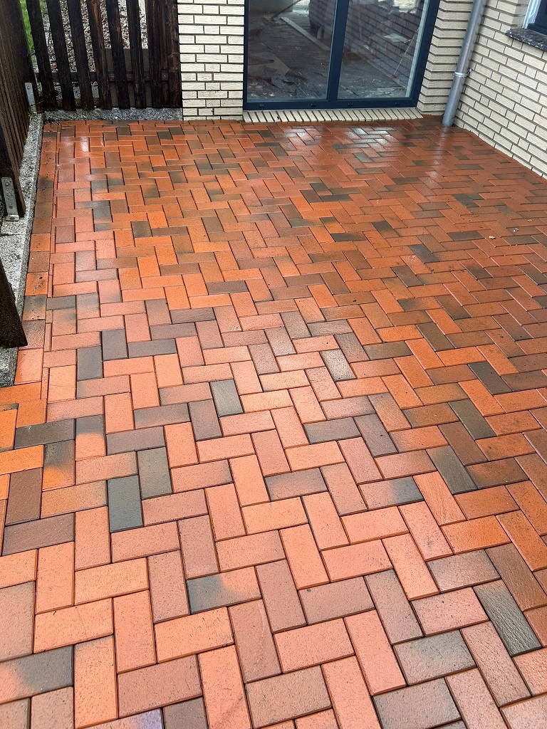professionelle steinreinigung in saarbruecken