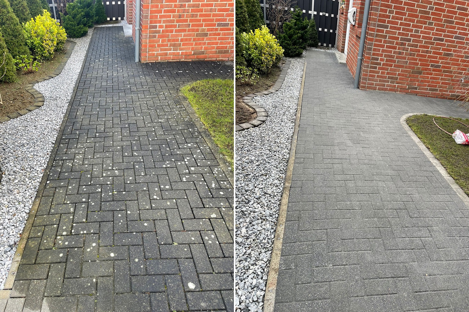 steinreinigung saarbruecken