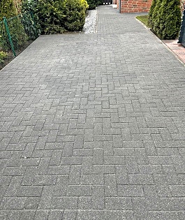 steinreinigung
